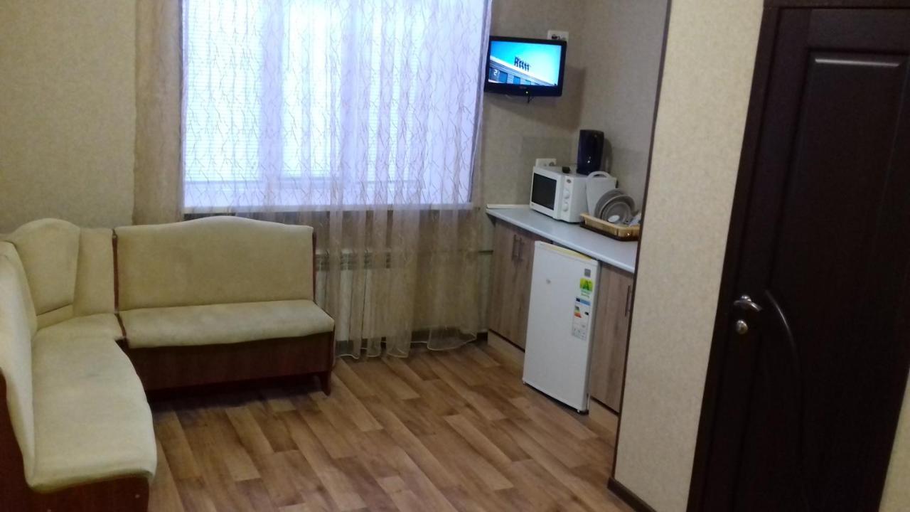Вулиця Пушкінська67/69 Apartment Harkiv Exterior foto